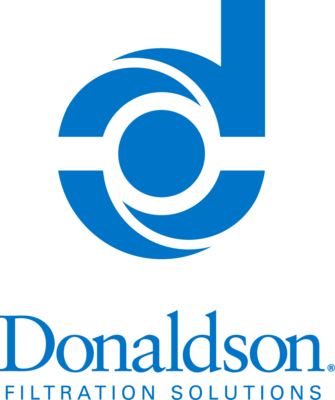 Donaldson Logo png