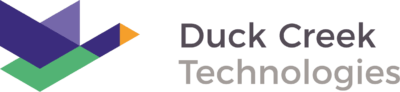 Duck Creek Logo png