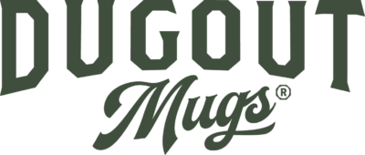 Dugout Mugs Logo png