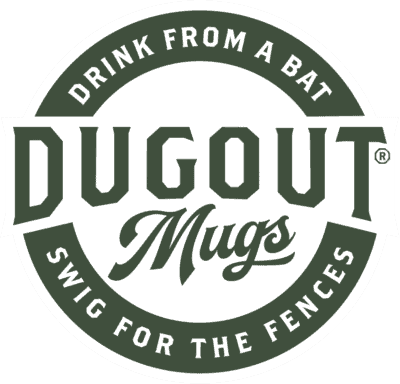 Dugout Mugs Logo png