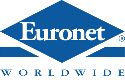Euronet Worldwide Logo png