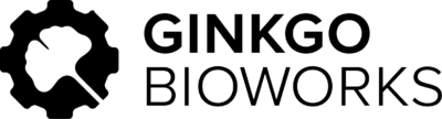 Ginkgo Bioworks Logo png