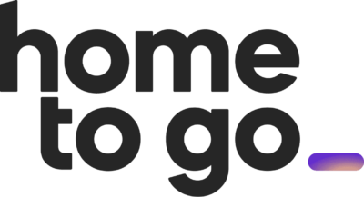 HomeToGo Logo png