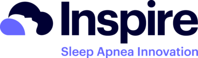 Inspire Sleep Logo png