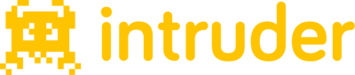 Intruder Logo png