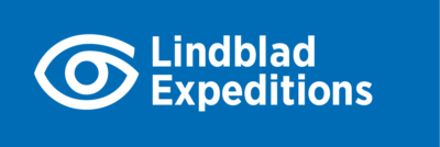 Lindblad Expeditions Logo png