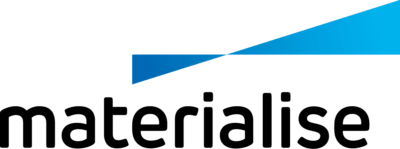 Materialise Logo png