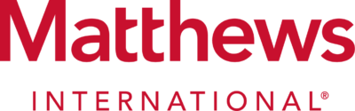 Matthews International Logo png