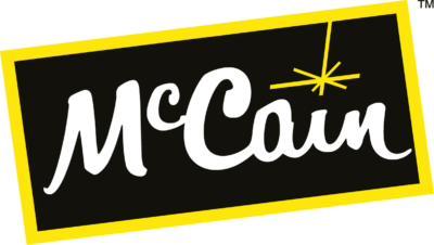 McCain Logo png