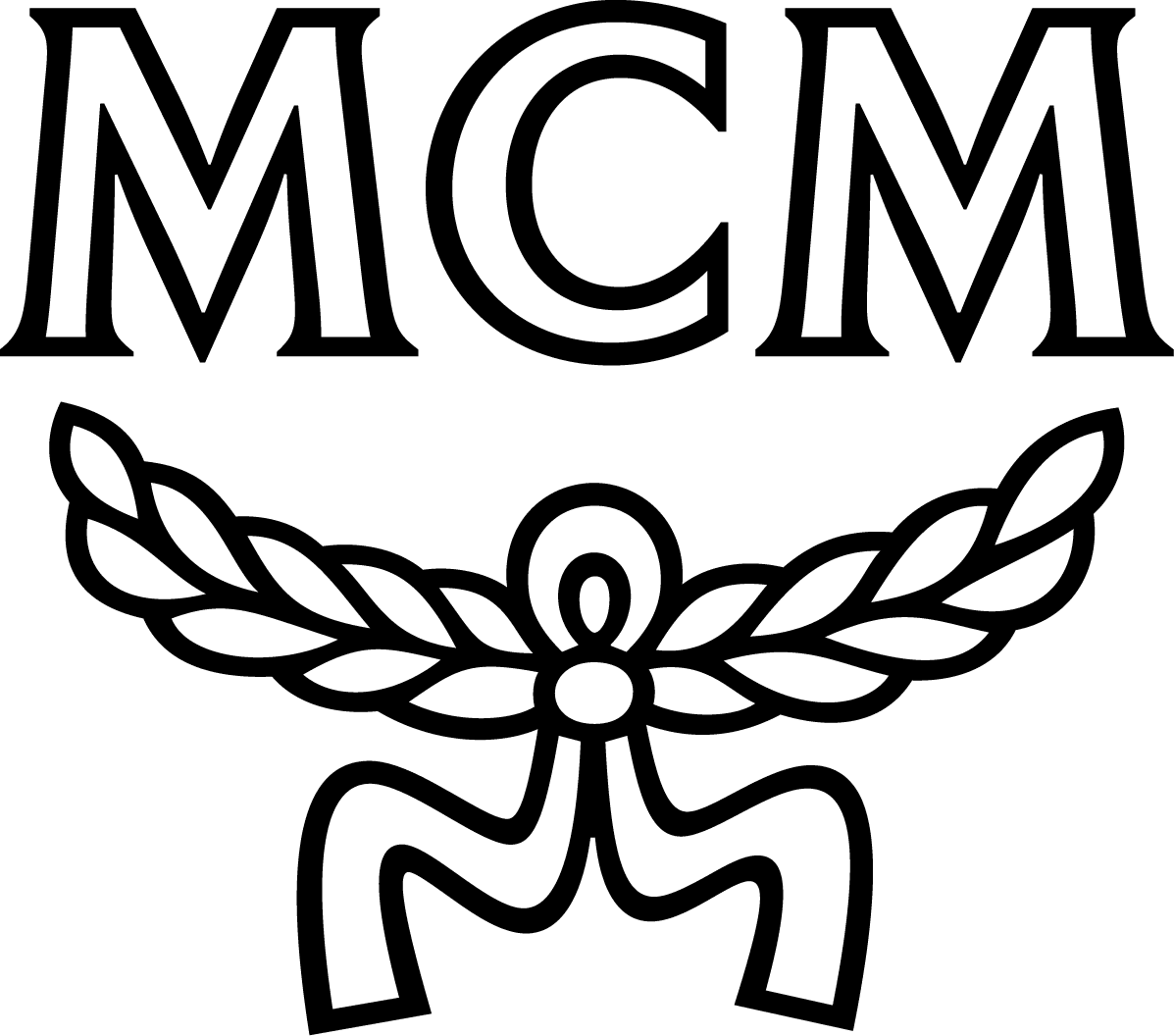 MCM Logo - SVG, PNG, AI, EPS Vectors
