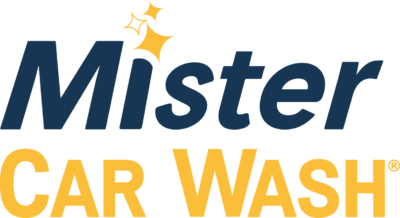 Mister Car Wash Logo png