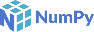 Numpy Logo png