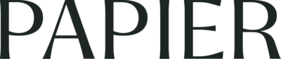 Papier Logo png