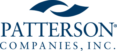 Patterson Companies Logo png