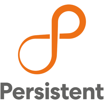 Persistent Systems Logo png