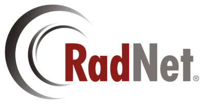 RadNet Logo png