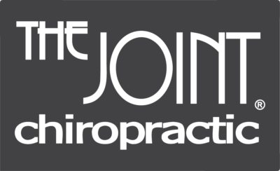 The Joint Chiropractic Logo png