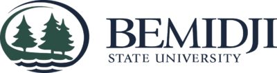 Bemidji State University Logo (BSU) png