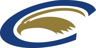 Clarion Golden Eagles Logo png