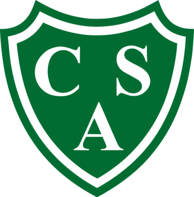Club Atletico Sarmiento Logo png