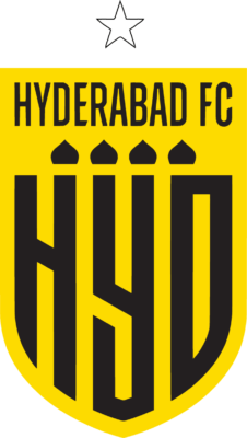 Hyderabad FC Logo png