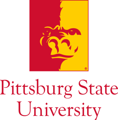 Pittsburg State University Logo (Pitt State   PSU) png