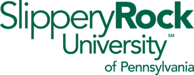 Slippery Rock University Logo (SRU) png
