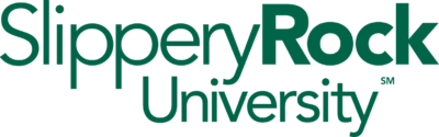 Slippery Rock University Logo (SRU) png