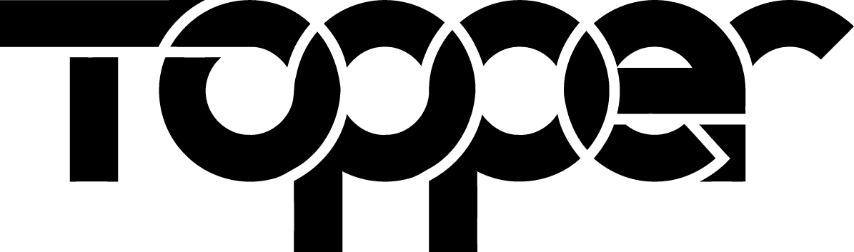 Topper Logo - SVG, PNG, AI, EPS Vectors