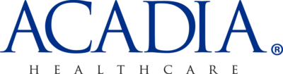 Acadia Healthcare Logo png