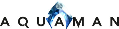 Aquaman logo png