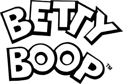 Betty Boop Logo png