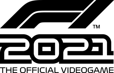 F1 2021 Logo (EA Sports) png