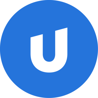 Upland Software Logo png