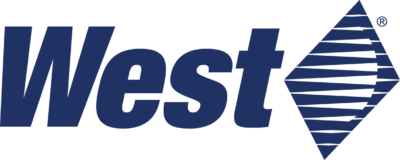West Pharmaceutical Logo (61139) png