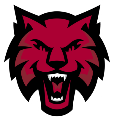 Central Washington Wildcats Logo png