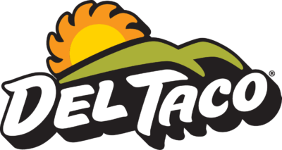 Del Taco Logo png