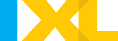 IXL Logo png