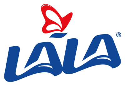 Lala Logo png