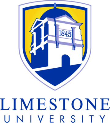 Limestone University Logo png