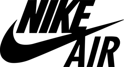 Nike Air Logo png