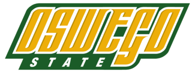 Oswego State Lakers Logo png