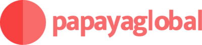 Papaya Global Logo png