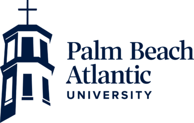 Palm Beach Atlantic University Logo (PBA) png