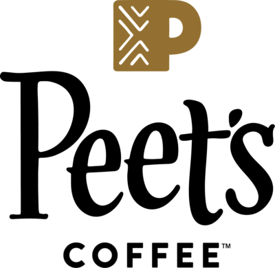 Peets Coffee Logo png