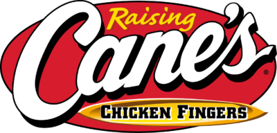 Raising Canes Logo png