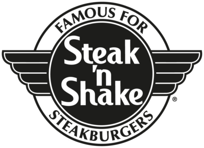 Steak n Shake Logo png