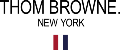 Thom Browne Logo png