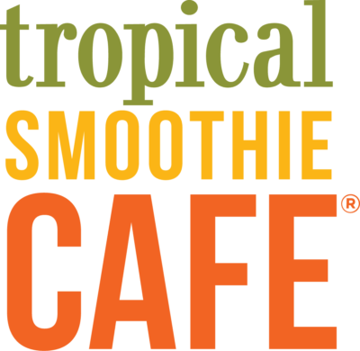 Tropical Smoothie Cafe Logo png