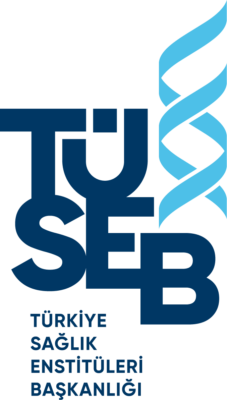 TÜSEB Logo png